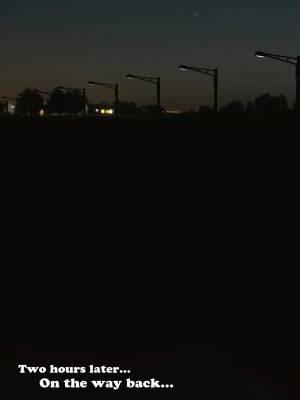 Red Bread's 2025 Christmas Special Porn Comics english 08