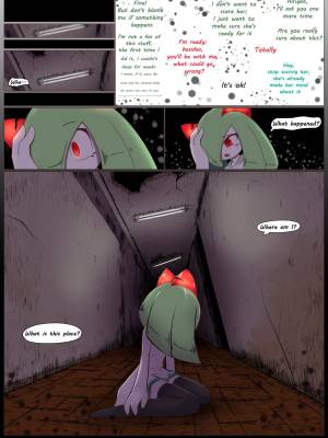 Red Crystal Porn Comics english 02