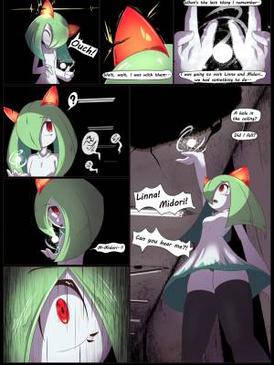 Red Crystal Porn Comics english 03