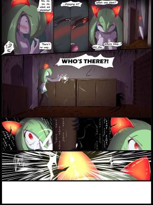 Red Crystal Porn Comics english 06