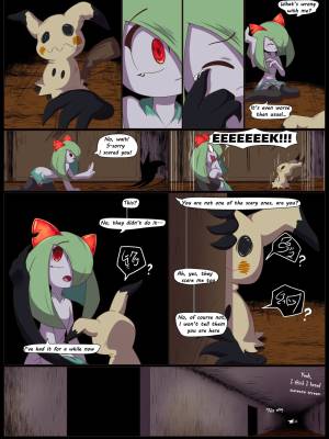 Red Crystal Porn Comics english 07