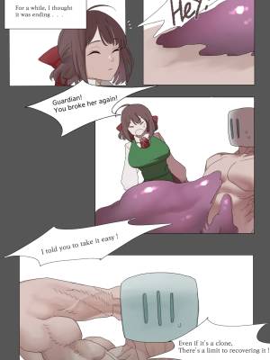 Relationship With Porn Comics english 03