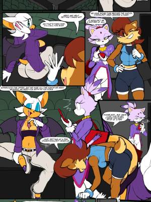 Relief Fun Porn Comics english 03