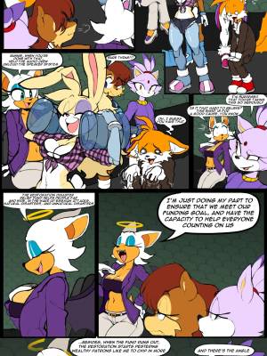 Relief Fun Porn Comics english 04