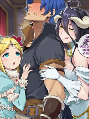 Renner Vs Brain Porn Comics english 03