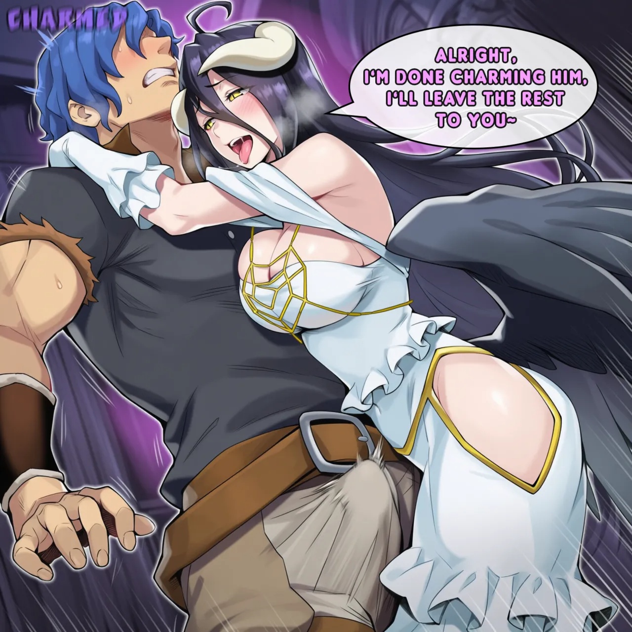 Renner Vs Brain Porn Comics english 05