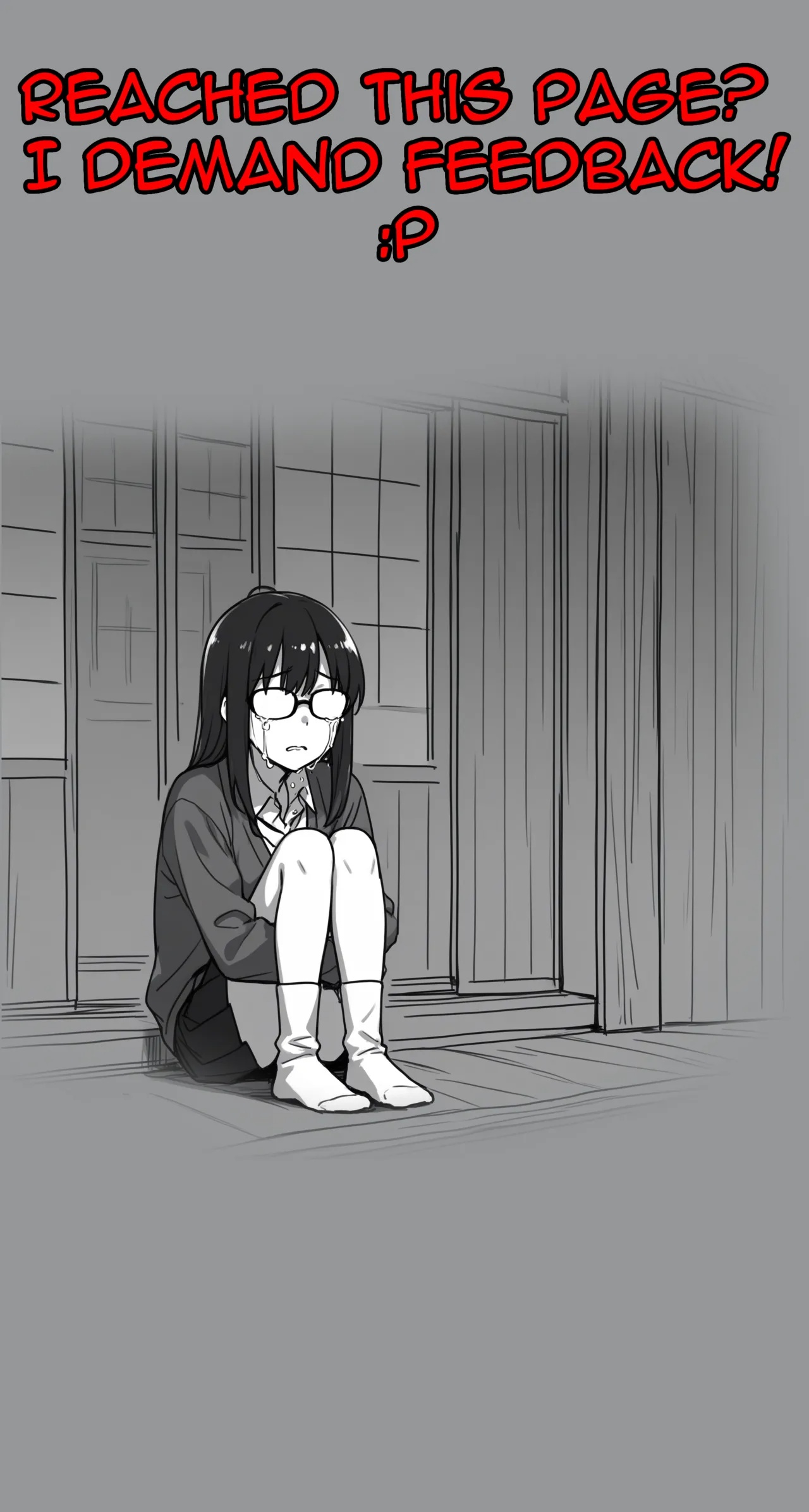 Rock, Paper, Scissors Porn Comics english 22