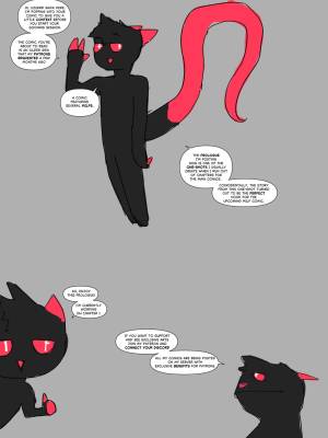 S.F.W. By LizzardSama Porn Comics english 02