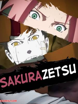 SakuraZetsu