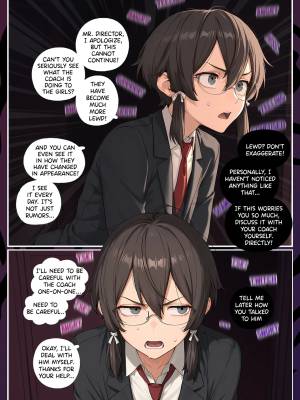 SAO Part 5: Asado Shino Porn Comics english 02