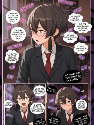 SAO Part 5: Asado Shino Porn Comics english 04