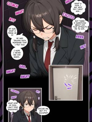 SAO Part 5: Asado Shino Porn Comics english 05