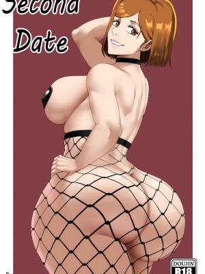 Second Date