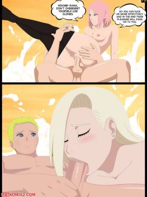 Sexy Trip By KristoLin Porn Comics english 10