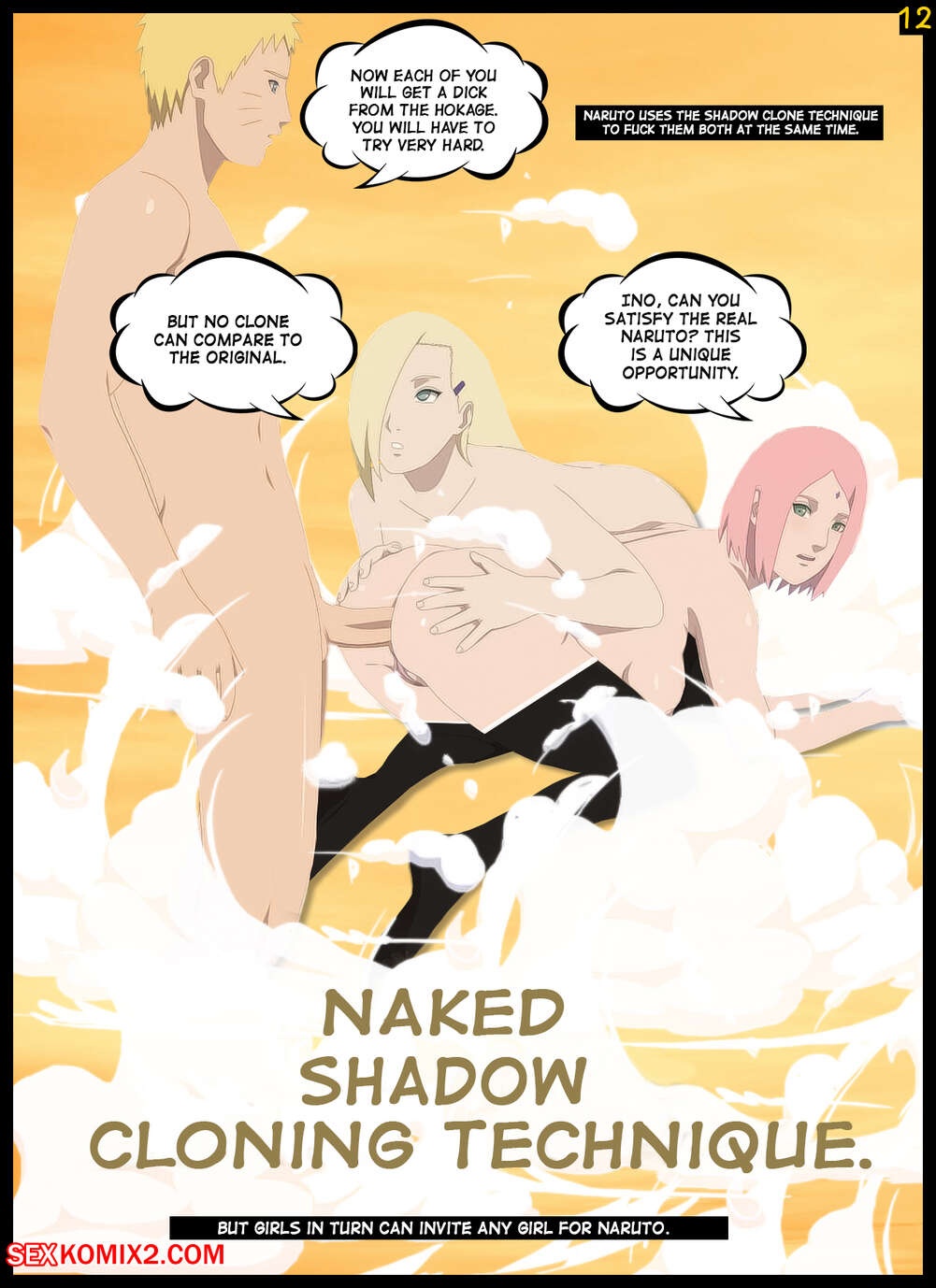 Sexy Trip By KristoLin Porn Comics english 12