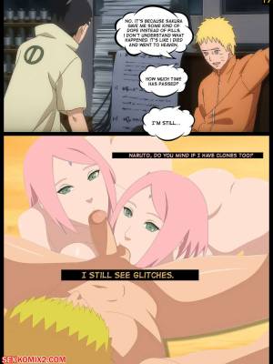 Sexy Trip By KristoLin Porn Comics english 17