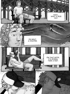 Seychelle By Realius Porn Comics english 04