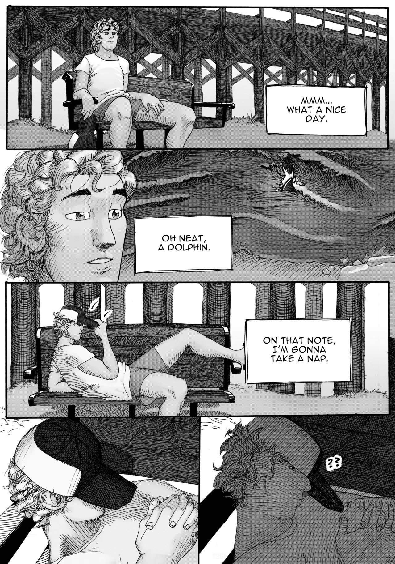 Seychelle By Realius Porn Comics english 04