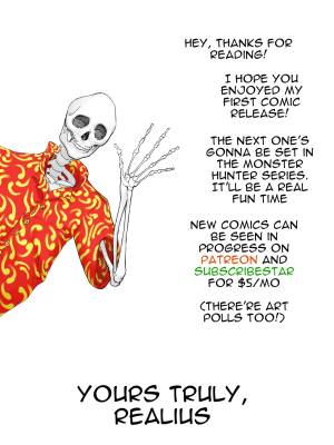 Seychelle By Realius Porn Comics english 13