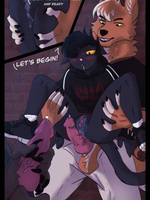 Shortcut By Natebooze Porn Comics english 07