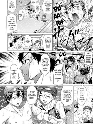 Show Me You Mean It + I Show My Sincerity Porn Comics english 05