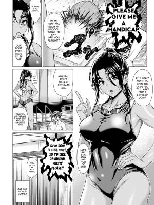 Show Me You Mean It + I Show My Sincerity Porn Comics english 09