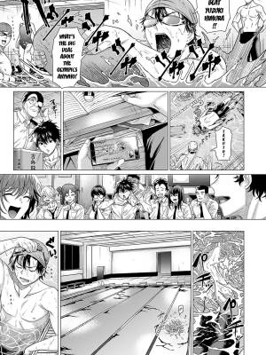 Show Me You Mean It + I Show My Sincerity Porn Comics english 10