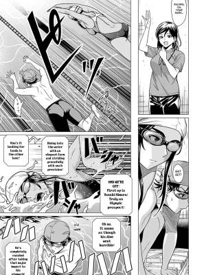 Show Me You Mean It + I Show My Sincerity Porn Comics english 16