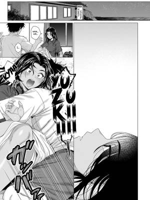 Show Me You Mean It + I Show My Sincerity Porn Comics english 41