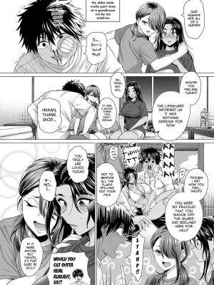 Show Me You Mean It + I Show My Sincerity Porn Comics english 42