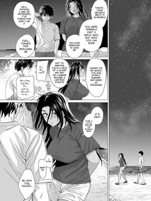 Show Me You Mean It + I Show My Sincerity Porn Comics english 44