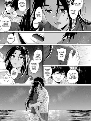 Show Me You Mean It + I Show My Sincerity Porn Comics english 45