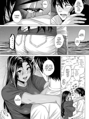 Show Me You Mean It + I Show My Sincerity Porn Comics english 46