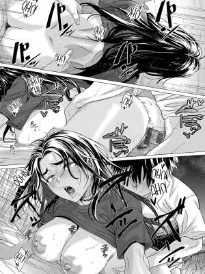 Show Me You Mean It + I Show My Sincerity Porn Comics english 49