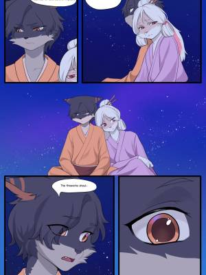 Shrine Of Sins Porn Comics english 07