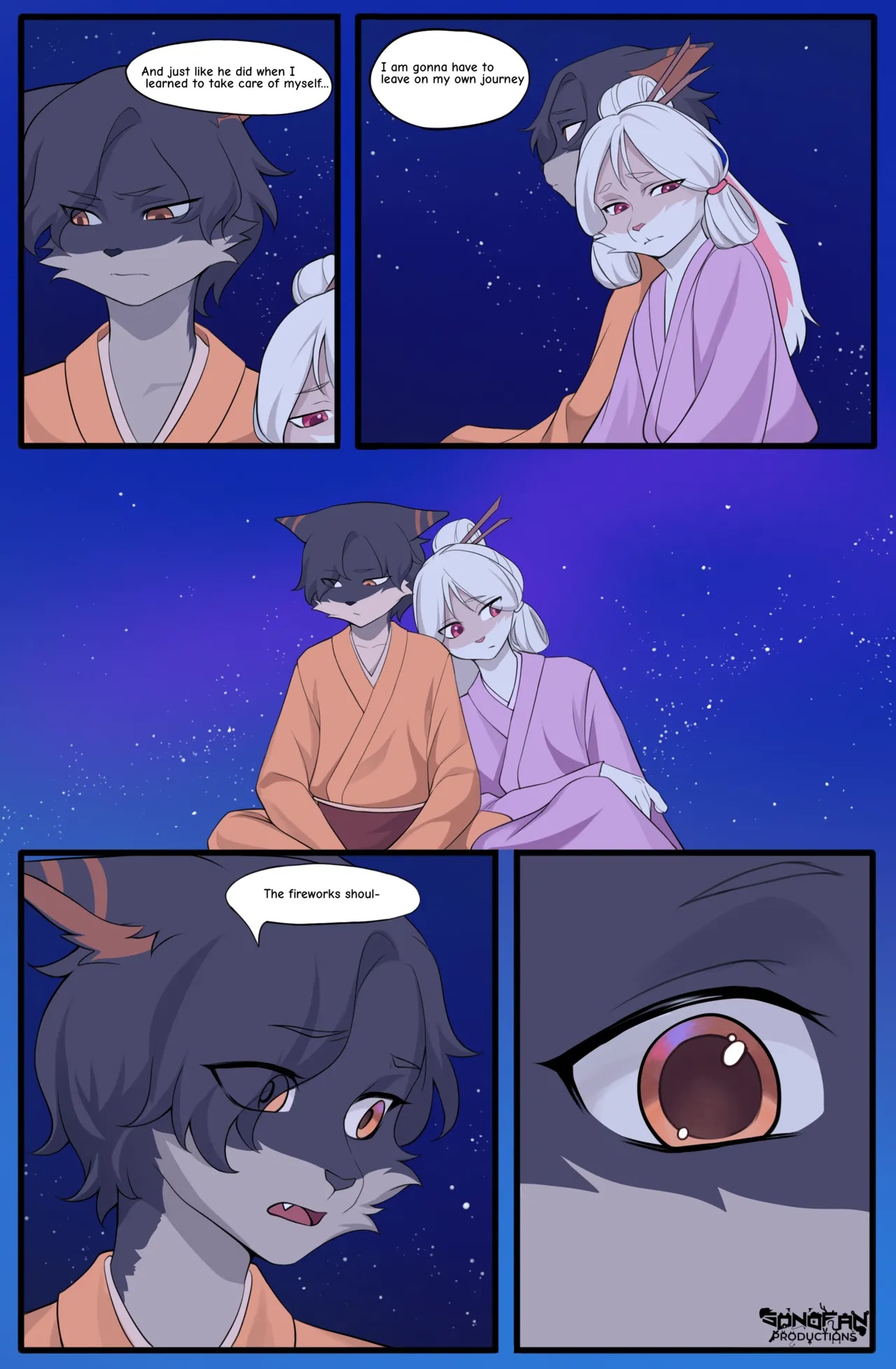 Shrine Of Sins Porn Comics english 07