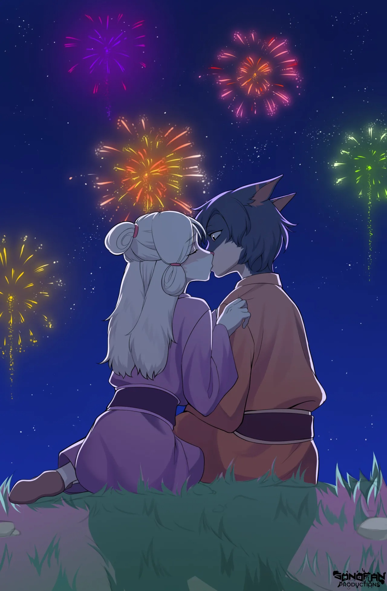 Shrine Of Sins Porn Comics english 08