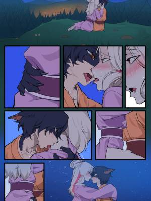 Shrine Of Sins Porn Comics english 09