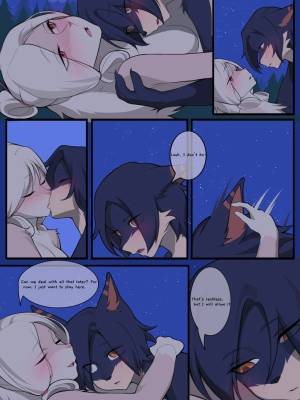 Shrine Of Sins Porn Comics english 21