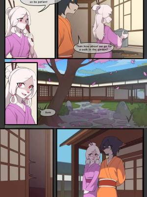 Shrine Of Sins Porn Comics english 25