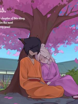 Shrine Of Sins Porn Comics english 28