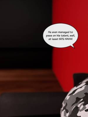 Sluts All-Around Part 4 Porn Comics english 104