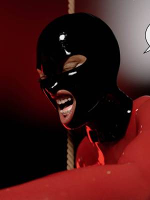 Sluts All-Around Part 4 Porn Comics english 119