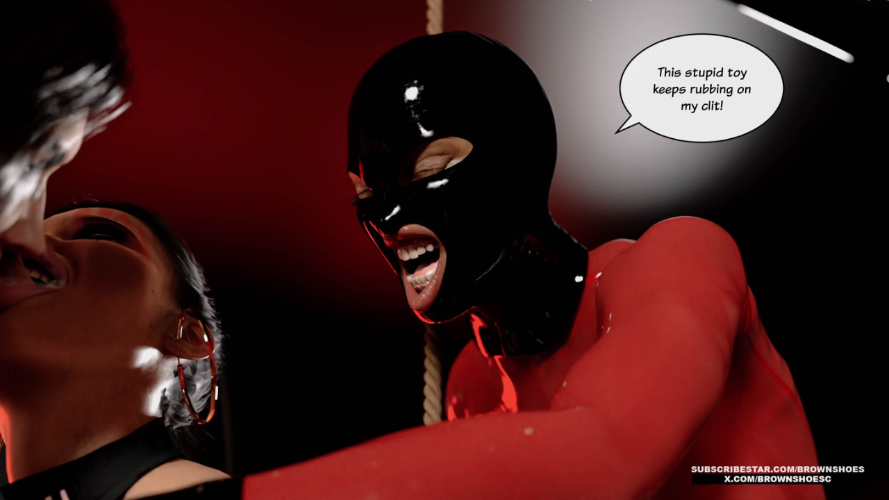 Sluts All-Around Part 4 Porn Comics english 119