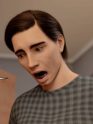 Sluts All-Around Part 4 Porn Comics english 143