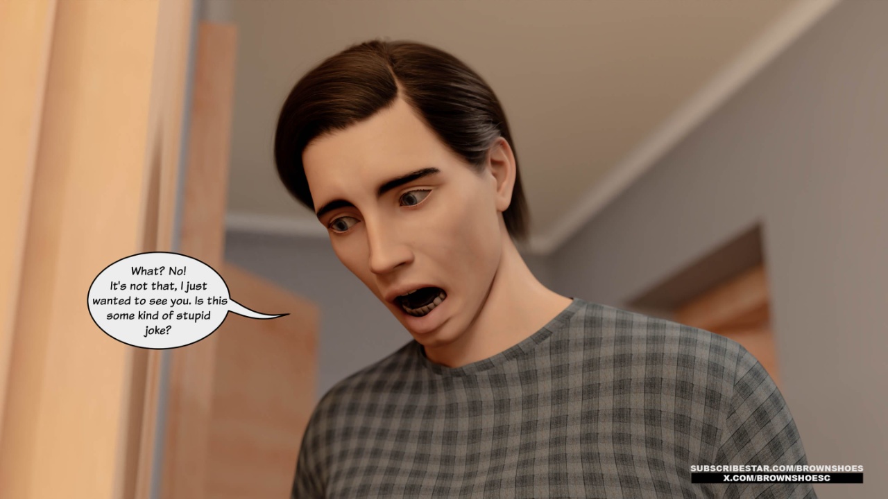 Sluts All-Around Part 4 Porn Comics english 143