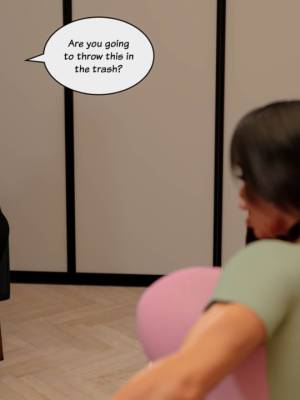 Sluts All-Around Part 4 Porn Comics english 145