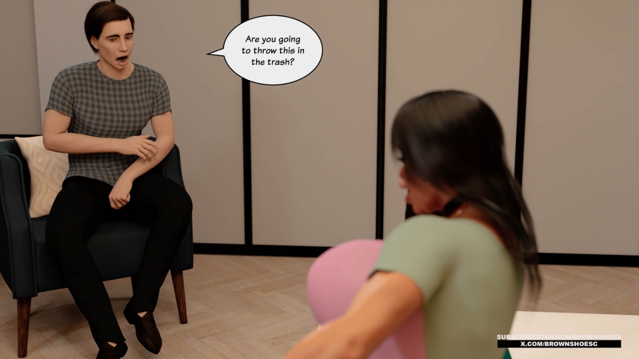 Sluts All-Around Part 4 Porn Comics english 145