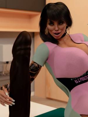 Sluts All-Around Part 4 Porn Comics english 146