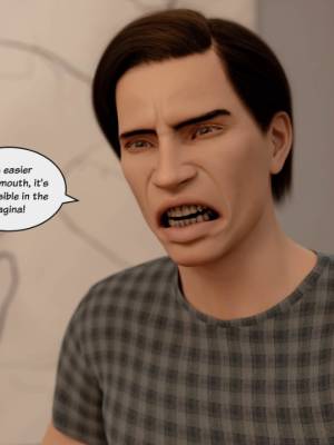 Sluts All-Around Part 4 Porn Comics english 152